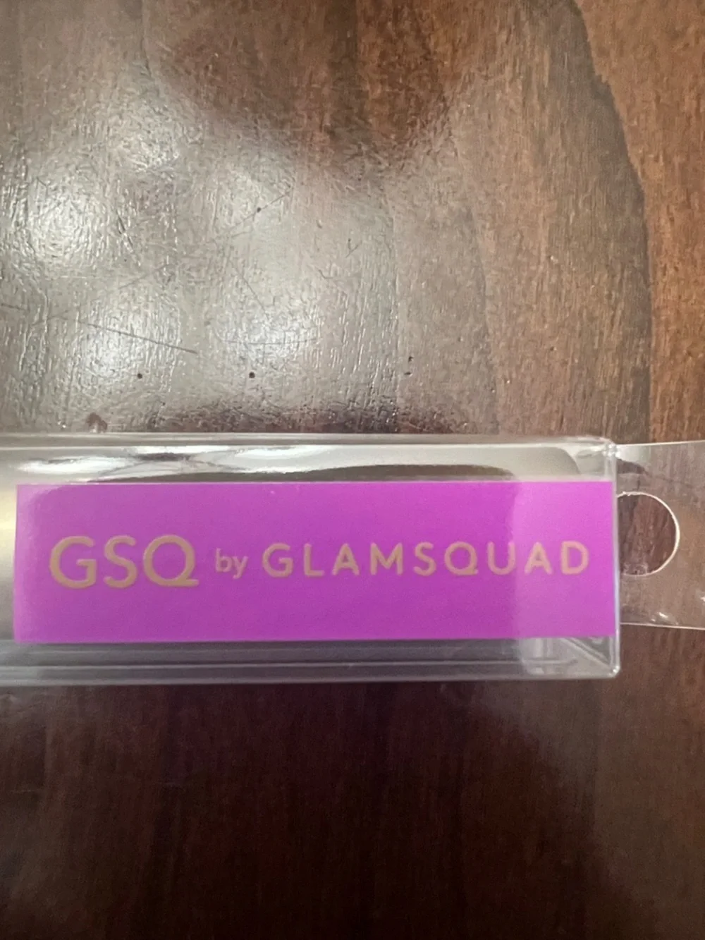 GlamSquad Volume Mascara in Black
